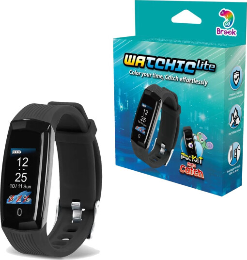 Brook Pocket Auto Catch Watchic Lite for Pokémon GO