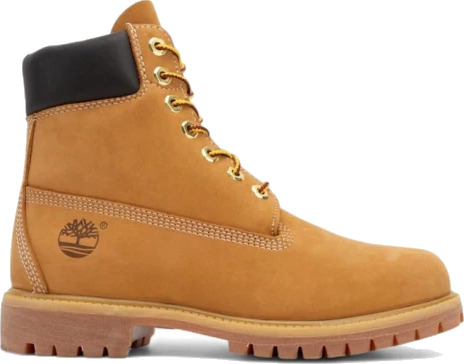 Timberland, Herre, Sko, Beige, 43 1/2 EU,