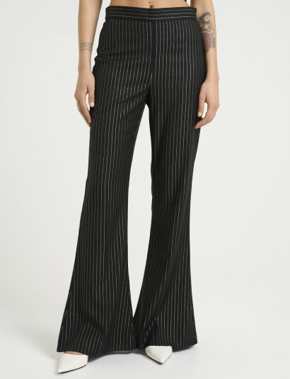 Gestuz Caylinagz Hw Pants - Black - 38 Gestuz Caylinagz Hw Pants - Black - 38