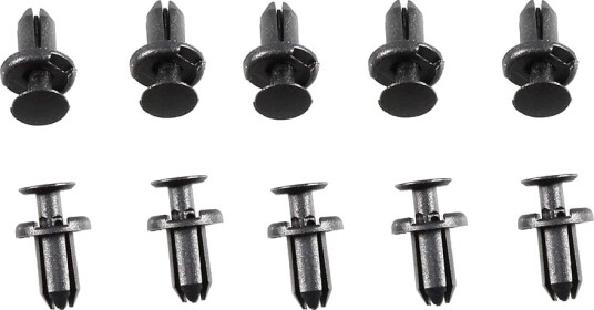 METZGER 2280061 Klips, pynte- / beskyttelseslist