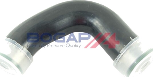 BOGAP A1711208 Ladeluftslange