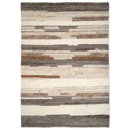 Classic Collection Agadir teppe natur, 200 x 300 cm Classic Collection Agadir teppe natur, 200 x 300 cm