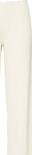 Max Mara Dame Bukser Beige L,