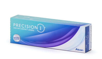 Precision1
