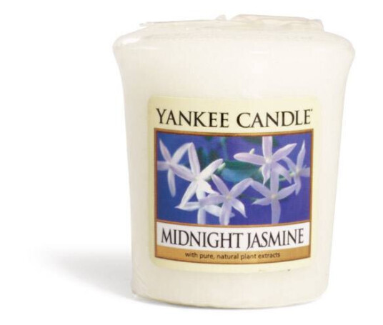 Yankee Candle Votive - Midnight Jasmine