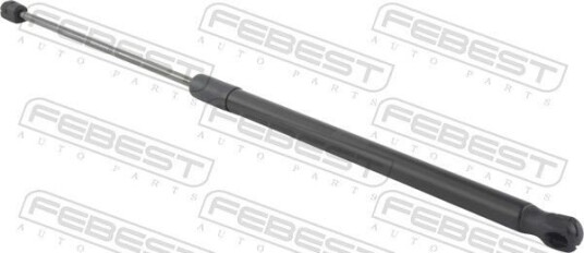 Gassfjær, panser FEBEST 34117-001