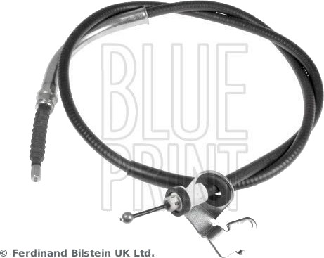 Bremsewire BLUE PRINT ADB114601