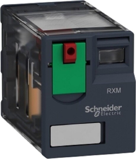 Schneider Electric Relé RXM3AB1B7