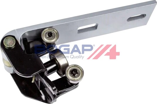 Sensor, motortemperatur BOGAP F4126120