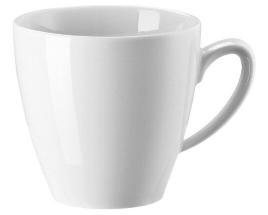 Rosenthal Mesh kopp hvit