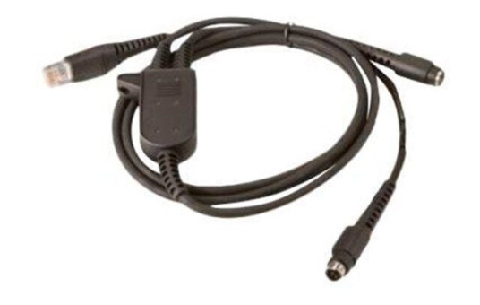 Honeywell keyboard wedge / power cable - 3 m
