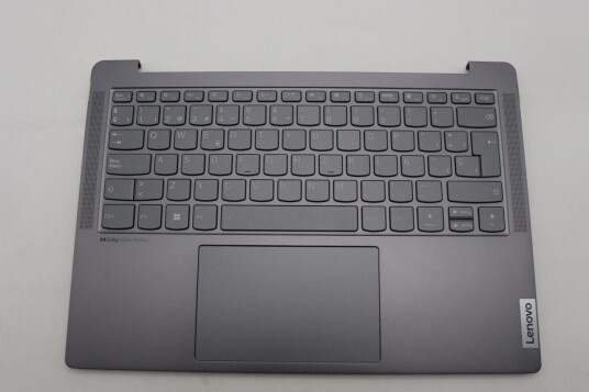 Lenovo Cover Upper Case Asm_Spa_H