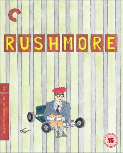 Rushmore Rushmore