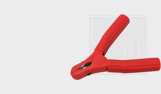 SWGAutomotive 773306075 Batterilader krokodilleklemmer