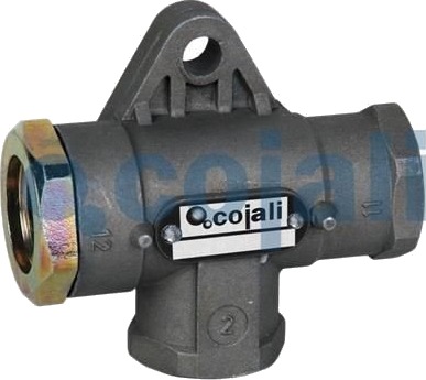 Flerveisventil COJALI 2207114