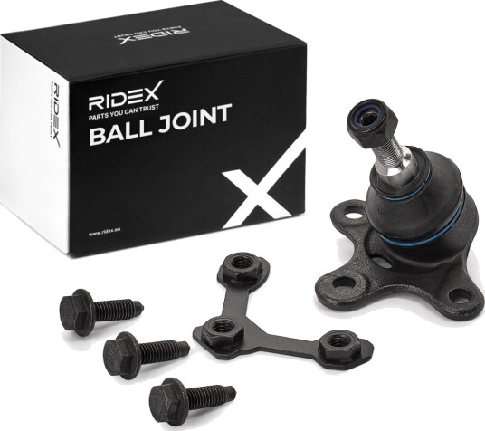 RIDEX 2462S0032 Bærekule