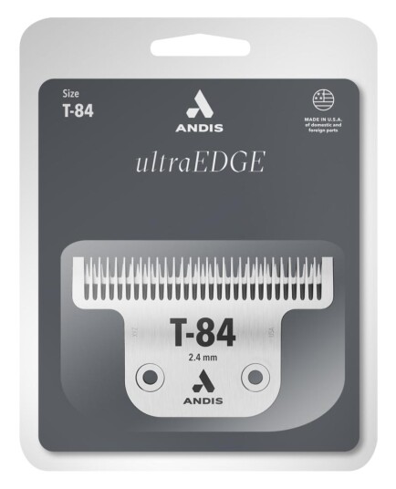 Andis Ultraedge Klippeskjær Nr T 84