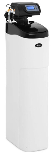 Uniprodo Kalkfilter  2-8 personer  15 L  1,6  2,9 m³/h 10250399