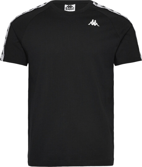 KAPPA | Km 222 Banda Icon Coen Slim | S