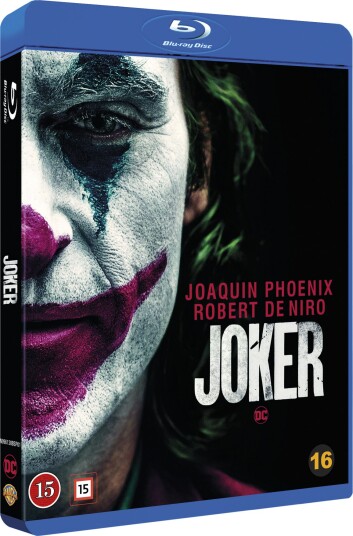 Joker (2019) Joker (2019)