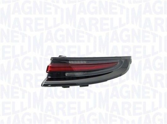 Magneti Marelli Baklykt MAGNETI MARELLI 714020770803