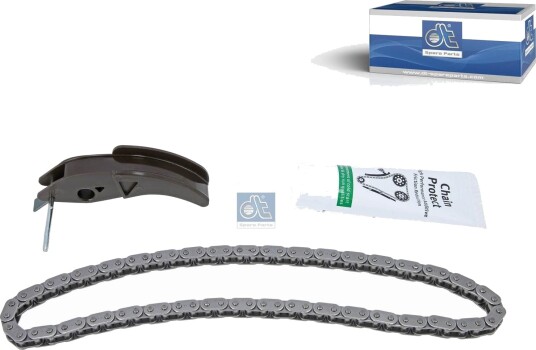 Registerkjedesett DT Spare Parts 13.94059 Registerkjedesett DT Spare Parts 13.94059