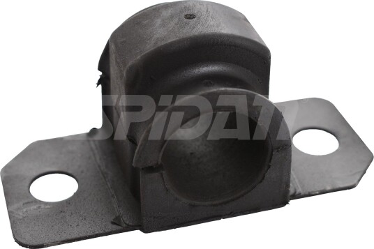 Lagring stabilisator SPIDAN CHASSIS PARTS 412261