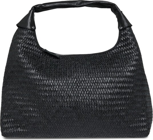Nunoo Maxi Dandy Woven Black - BLACK - One Size