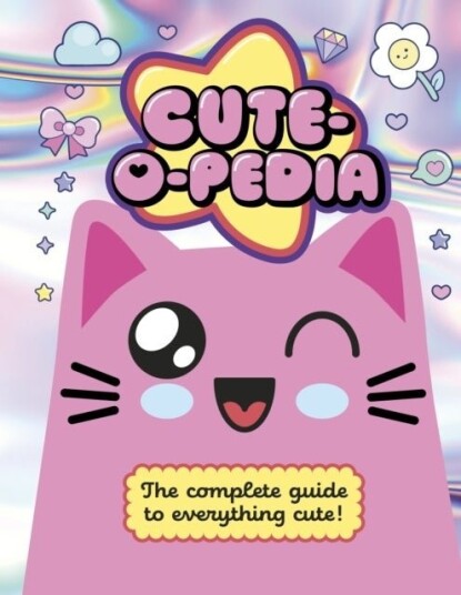 Cute O Pedia Cute O Pedia