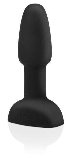 B-Vibe Rimming Petite Med Fjernkontroll