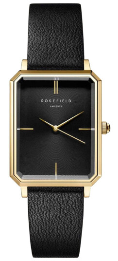 Rosefield Klokke The Octagon OBSBG-O49