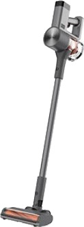 Xiaomi G20 Max Skaftstøvsuger Uten Pose 180AW med LED og 60 min Batteritid Xiaomi G20 Max Skaftstøvsuger Uten Pose 180AW med LED og 60 min Batteritid