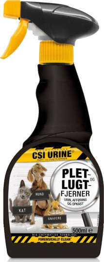 Csi Urine Multipet Spray 500 ml 506041529167