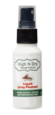 Liquid Spray Floatant, flueimpregnering, flytemiddel STD Liquid Spray Floatant, flueimpregnering, flytemiddel STD
