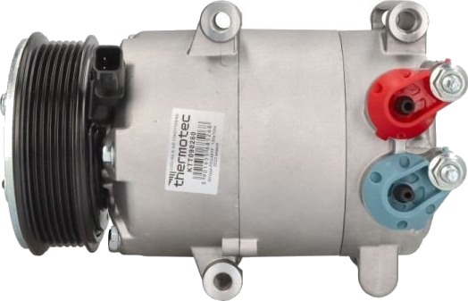 AC kompressor THERMOTEC KTT090260