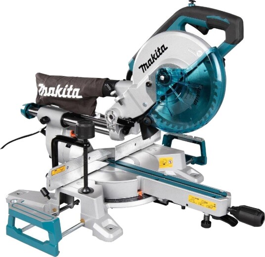 Makita Kap Och Gersag LS0816F 216mm Makita Kap Och Gersag LS0816F 216mm