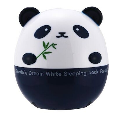 Tonymoly Panda's Dream White Sleeping Pack 50 g