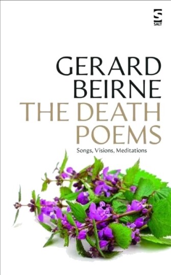 The Death Poems av Mr Gerard Beirne