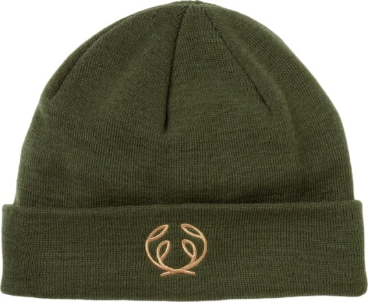 Chevalier Bristol Infinium Beanie OneSize, Pine Green Chevalier Bristol Infinium Beanie OneSize, Pine Green