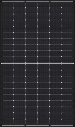 Jinko Solar Solcelle - Tiger Neo N 475W