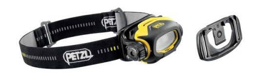 Petzl Pixa 1 headlamp