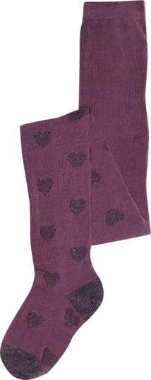 Melton Hearts Tight HORTENSIA 128