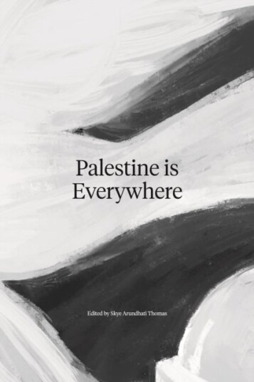 Palestine is everywhere Palestine is everywhere