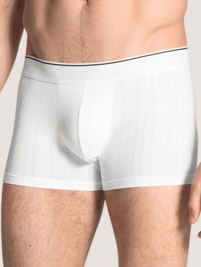 Calida Menn Pure Cotton Boxer Brief XL Calida Menn Pure Cotton Boxer Brief XL