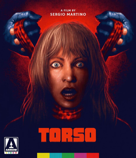 Torso (1973) Torso (1973)