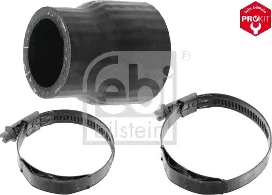 FEBI BILSTEIN 49162 Radiatorslange