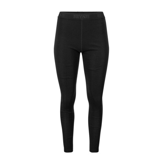 Brynje Classic Ullongs Dame Black M