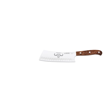 PremiumCut Yobocho No 1 Kokkekniv 16 cm Tree of Life
