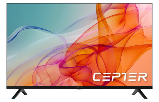 Cepter 32" HD Google TV CR32EF6002A