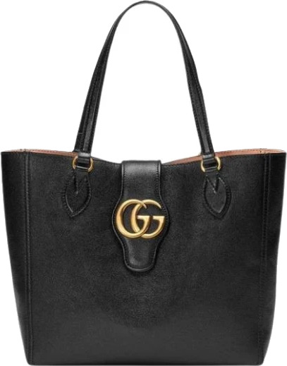 Gucci Dame Vesker Svart ONE SIZE,